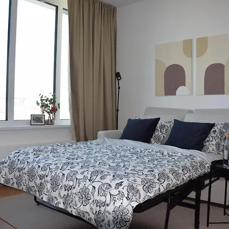 Discovery Apartment