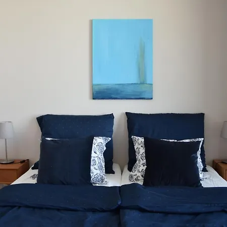 Apartment Discovery