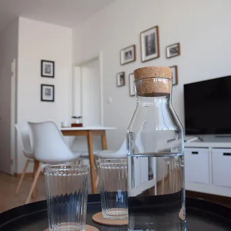 Apartment Discovery Pressburg