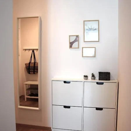 Discovery Apartment Pressburg