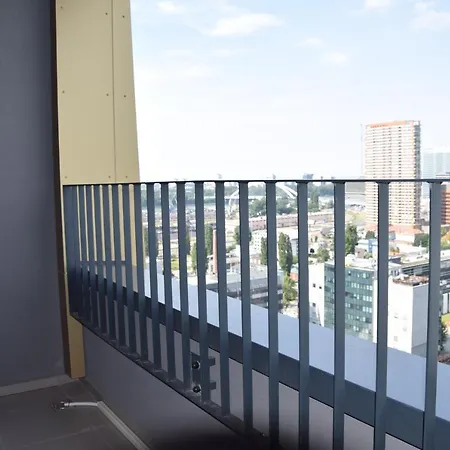 Apartment Discovery Pressburg