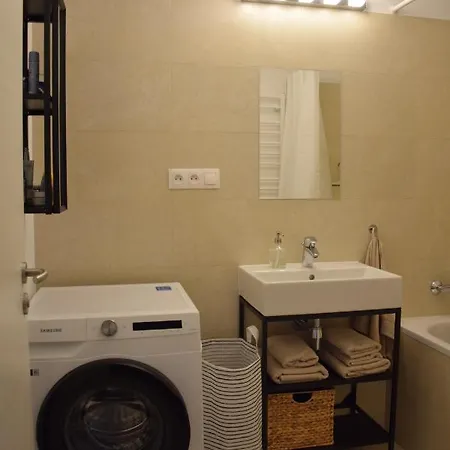 Discovery Apartment Pressburg
